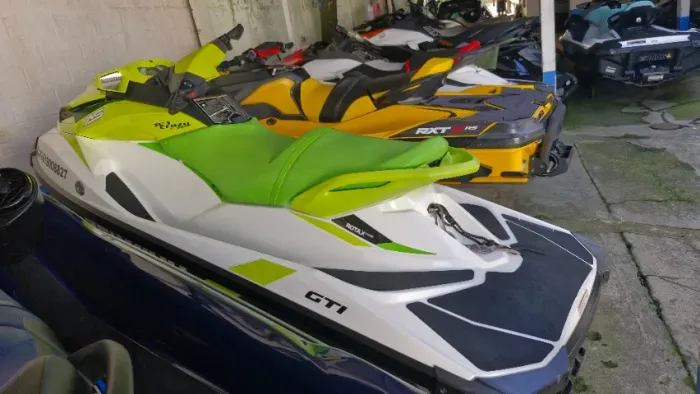 JETSKI SEADOO 2019