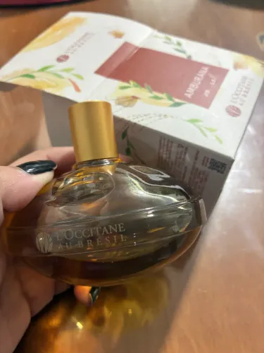 Perfume Amburana - L?occitane Au Brésil. 100ml