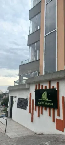 Apartamento com 2 quartos sendo 1 suíte, 1 vaga à venda, 49 m² por R$ 400.000 - Jardim Pop