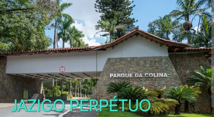 Jazigo em Belo Horizonte