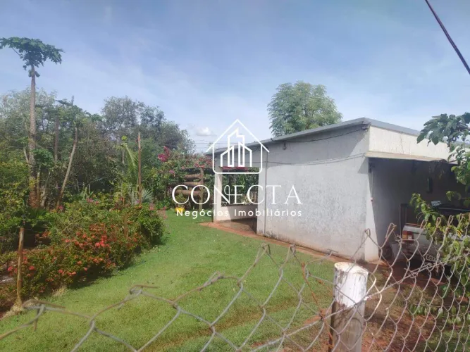 Fazenda à venda com 13 hectares e estrutura completa em Uberlândia