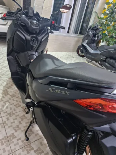 Xmax 250 Único Dono