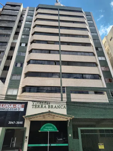 Imóvel para venda tem 101 metros quadrados com 3 quartos em Taguatinga Sul - Brasília - DF