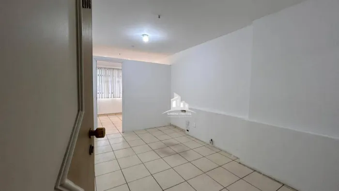 ALUGA-SE SALA COMERCIAL NA VILA SANTA CECÍLIA VOLTA REDONDA/RJ