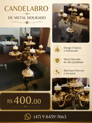 Candelabro