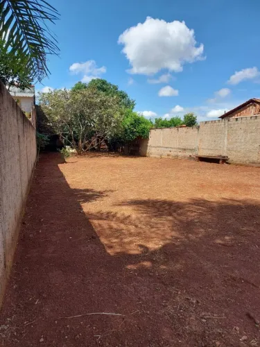Vendo lote plano todo murado 350m² - London Park