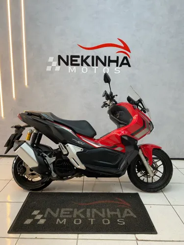 HONDA ADV ABS - 2024 - 13Mil KM 