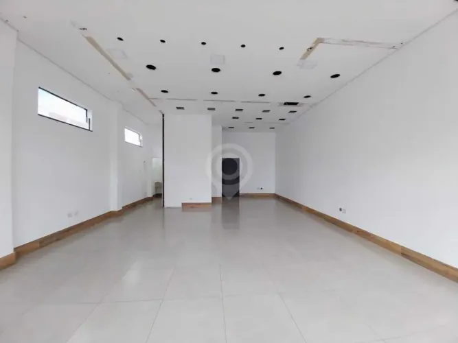 Salão : / Comercial / Centro