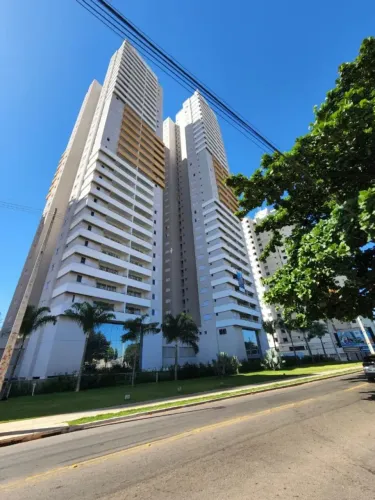 Imóvel para aluguel tem 63 metros quadrados com 2 quartos em Vila Alpes - Goiânia - GO