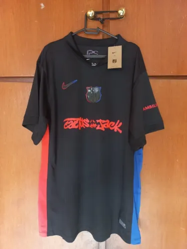 Camisas de time