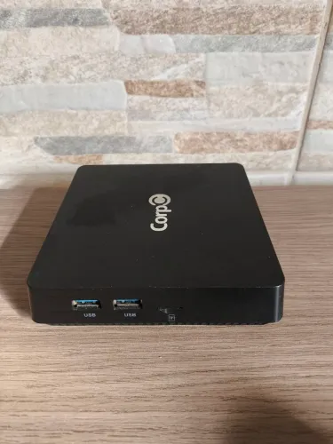 Mini PC CORP