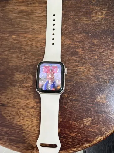 Apple Watch SE