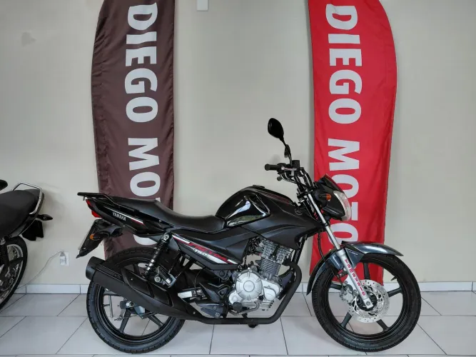 Factor 150 ED - 2018, ( ac. moto e financio )