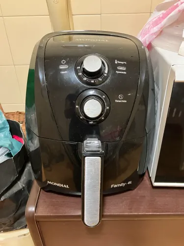 Air fryer Mondial
