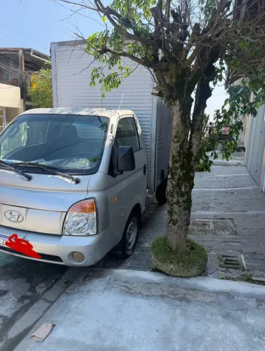 Hyundai HR 2.5 TCI Diesel (rs/rd) 2011