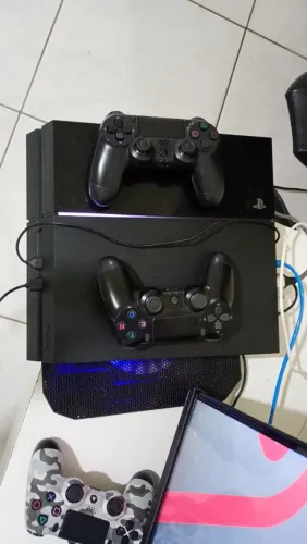 Ps4 desbloqueado 