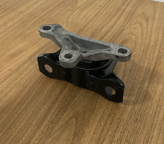 Coxim do motor lado esquerdo Kwid 18/21