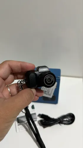 Mini Câmera Mini DV