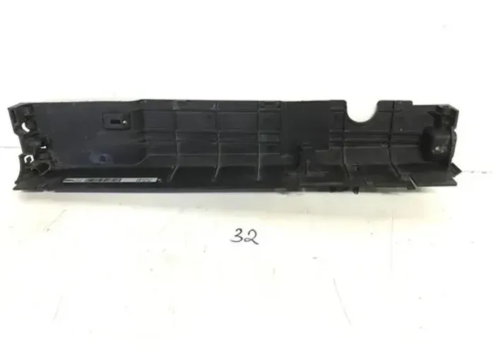 Suporte De Radiador Lado Esquerdo Bmw 240 2016