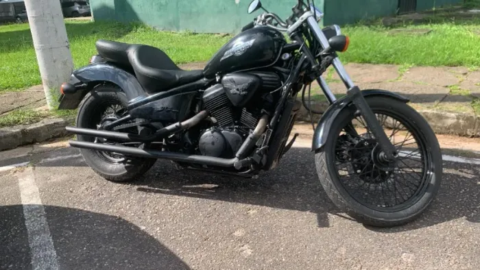 pipoca HONDA 600cc DE 24 POR 12MIL