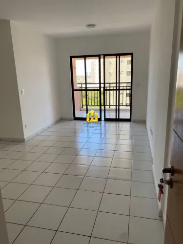 Apartamento com 3 dormitórios para alugar, 77 m² por R$ 2.500,00/mês - Nova Parnamirim - P