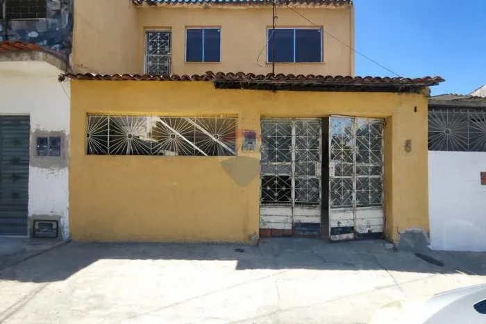 Casa - Venda - Trapiche da Barra