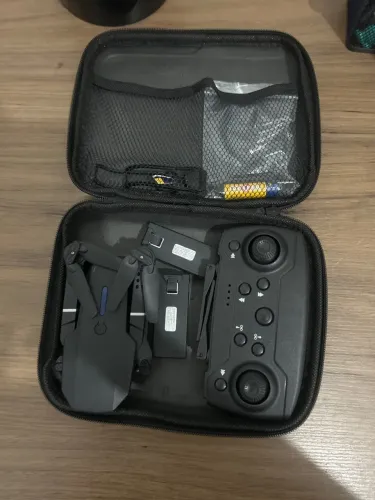 Vendo drone de brinquedo 