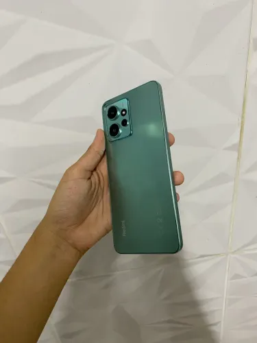 REDMI NOTE 12