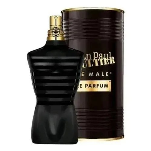 Jean Paul Perfume Le Male Le Parfum Intense M Eau de Parfum 125ML