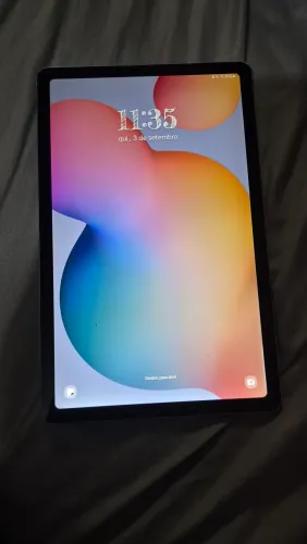 S6 Lite