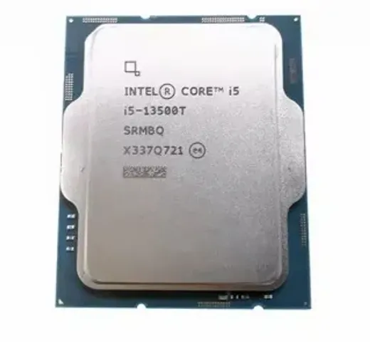 Processador Intel® Core i5-13500T 14 Núcleos 20 Threads FCLGA1700 igual ao 13500