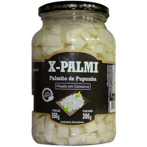 Palmitos X PALM