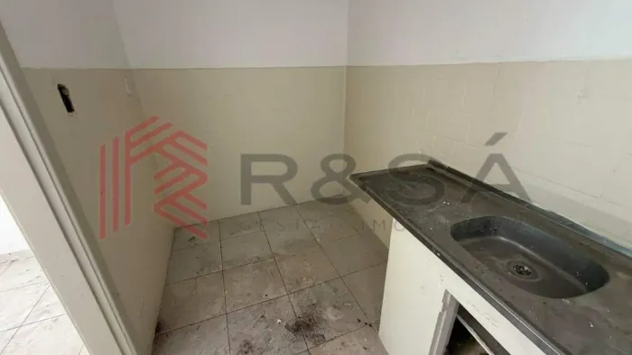 Casa à venda, 1 quarto, Higienópolis - Rio de Janeiro/RJ