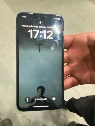 iPhone XS