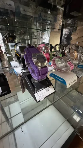 Relógio freestyle apartir 99.00 vendo o lote 