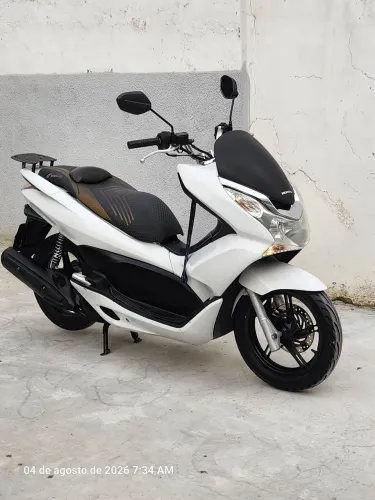 PCX 2014