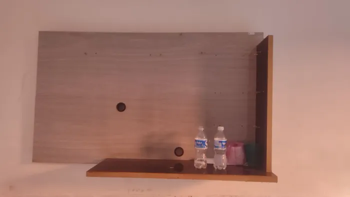 Painel para TV