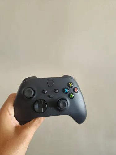 Controle Xbox seminovo