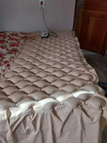 Colchão Pneumático 