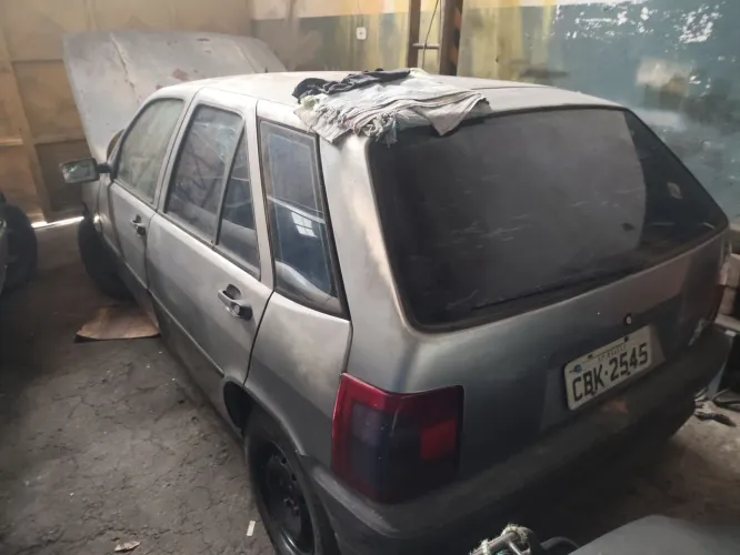 Fiat Tipo 1.6 I.e. 2P E 4P 1995