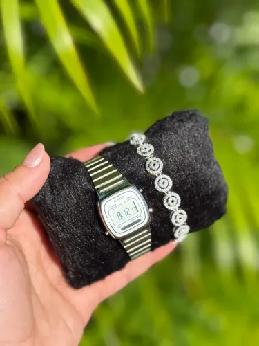 Relógio Casio