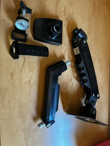 Suporte de monitor