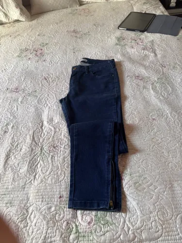Calça jeans feminina