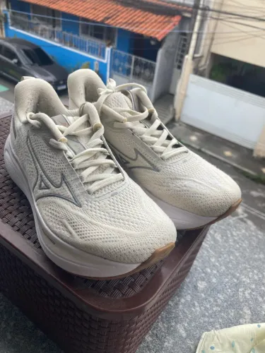 TÊNIS DE CORRIDA MIZUNO BASE PRIME