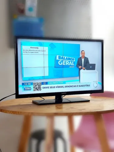 Televisão Samsung 32'