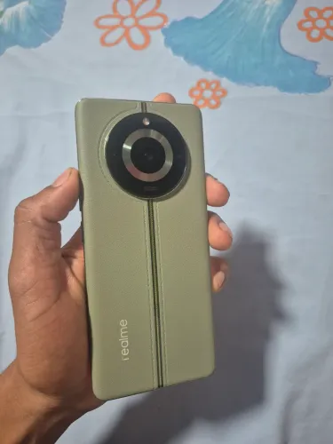 Realme 11 Pro+ 5G
