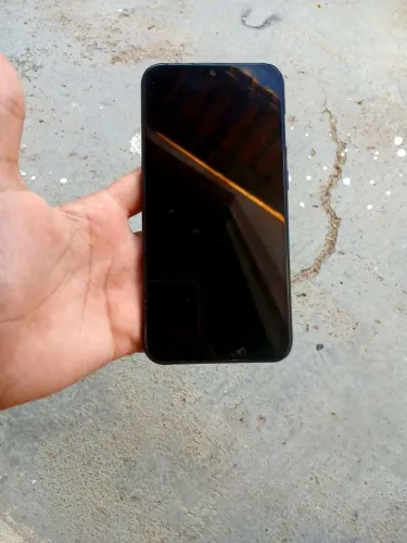 Samsung Galaxy A01- Para Técnico/Retirada de Peças