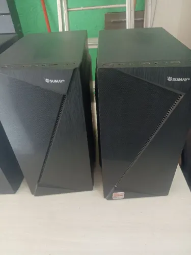 Computadores semi novos