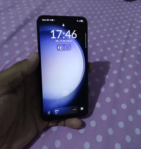 Samsung Galaxy s23