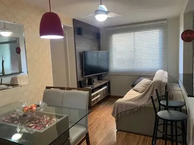 Apartamento com 3 dormitórios à venda, 109 m² por R$ 860.000,00 - Jardim das Nações - Taub